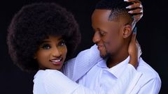 Ajib Gathoni and Josh Wonder