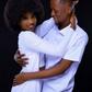 Ajib Gathoni and Josh Wonder