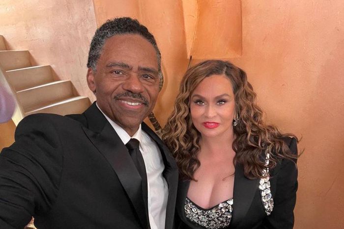 Beyonce's mother files for divorce from her husband of  8 years