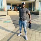 Fitness trainer/coach residing in the Gulf Patrick Owino