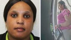 Florence Mwende Musau