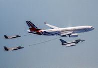 Royal Air Force VIP Voyager