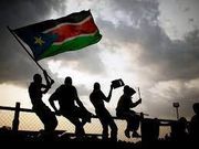 Sudan Independence image: Business Insider