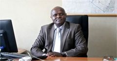 New Cape Media MD Mwenda Njoka
