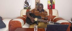 Mathew Nyamlori