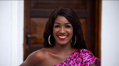 Sultana actress Winnie Bwire Ndubi