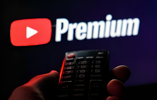 YouTube Premium