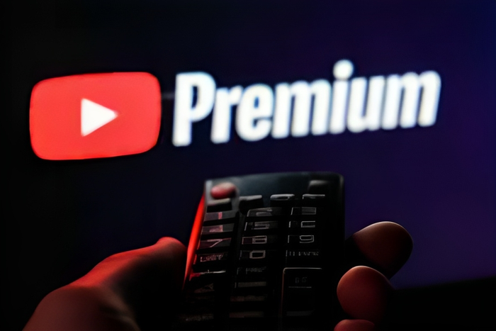 YouTube Premium