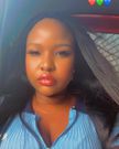 Esther Musila's daughter Gilda Naibei