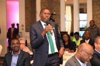 Optiven Limited CEO George Wachuiri