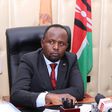 Trans Nzoia Governor George Natembeya