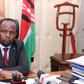 Trans Nzoia Governor George Natembeya