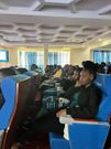 Mounty Kenya University hosted the first Artificial Intelligence Hackathon on July 13, 2023