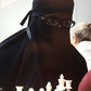 Stanley Omondi, a Kenyan man who disguised himself as a woman to participate in the 2023 Kenya Open Chess Championship