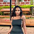 My tattoos are cover-ups for my scars, I had an accident - Georgina Njenga