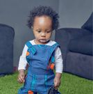 Jacky Vike aka Awinja celebrates son's birthday with cute TBT photos