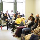 Past beneficiaries of the Kenya Scholar Access Program