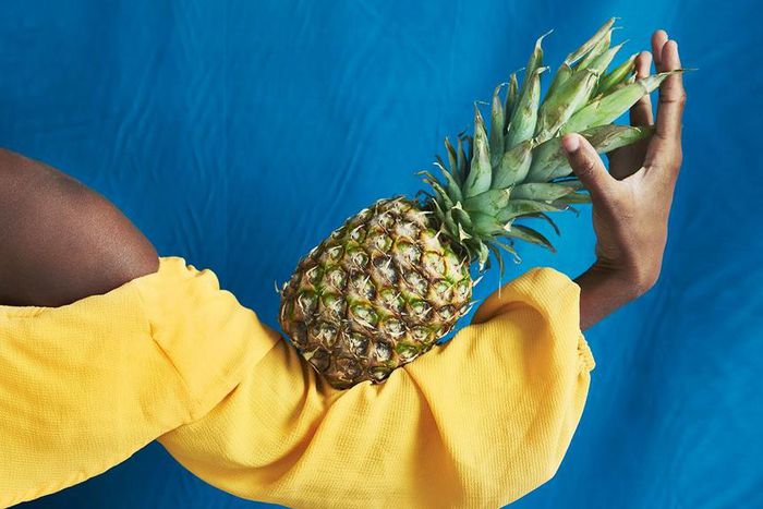 Pineapples are nutritious, but have their side effects [EverydayHealth]