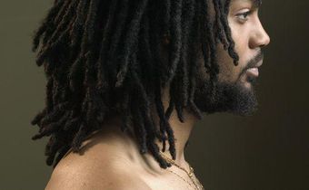 Dreadlocks can make men ultra attractive [Livestrong]