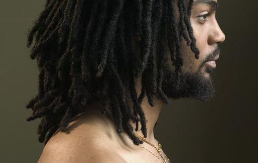 Dreadlocks can make men ultra attractive [Livestrong]