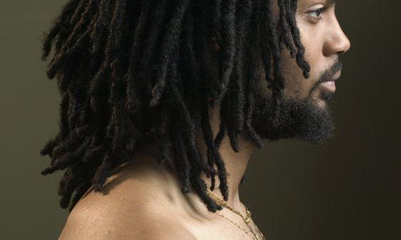 Dreadlocks can make men ultra attractive [Livestrong]