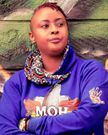 Wanjiku Mburu aka Mama Baha