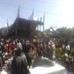 Bungoma collapsed building