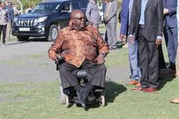 UDA Nominated MP Jackson Kosgei
