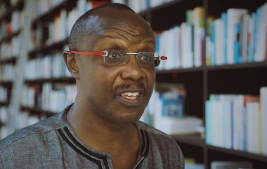 Chairperson of President William Ruto's Council of Economic Advisors David Ndii