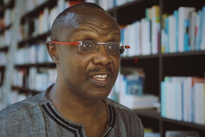 Chairperson of President William Ruto's Council of Economic Advisors David Ndii