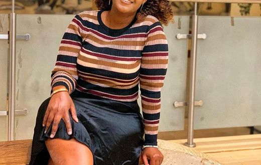 Mercy Kyallo