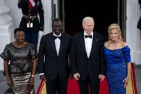 President-Joe-Biden-hosts-state-dinner-for-Kenya-President-Willian-Ruto UPI