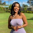 Khalif Kairo's girlfriend content creator Cera Imani