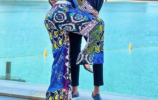 Diana Marua & Bahati