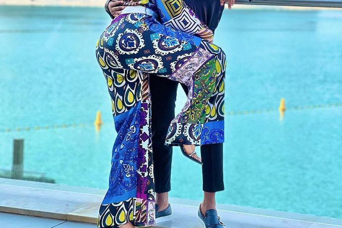 Diana Marua & Bahati