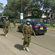 Police launch crackdown in Nyeri, scores arrested after Maina Njenga meeting ban