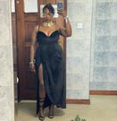 Single Kiasi actor Gathoni Mutua 'Sintamei'