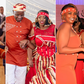 Best photos from Mathira MP Eric Wamumbi and Woman Rep Betty Maina's ruracio