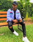 Kenyan content creator and comedian Stanley Omondi