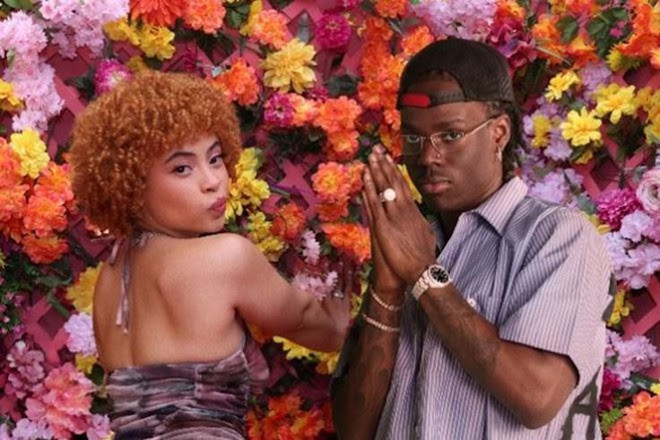 Ice Spice releases new single 'Pretty Girl' featuring Rema