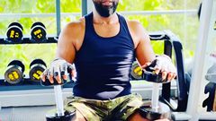 Former Mombasa Governor Ali Hassan Joho