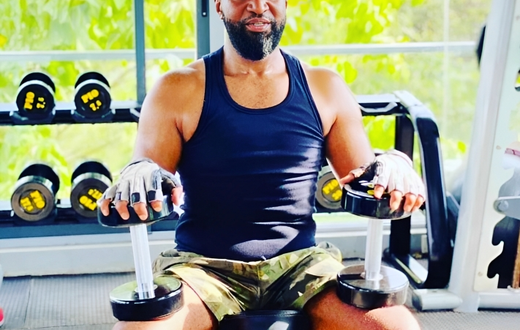 Former Mombasa Governor Ali Hassan Joho