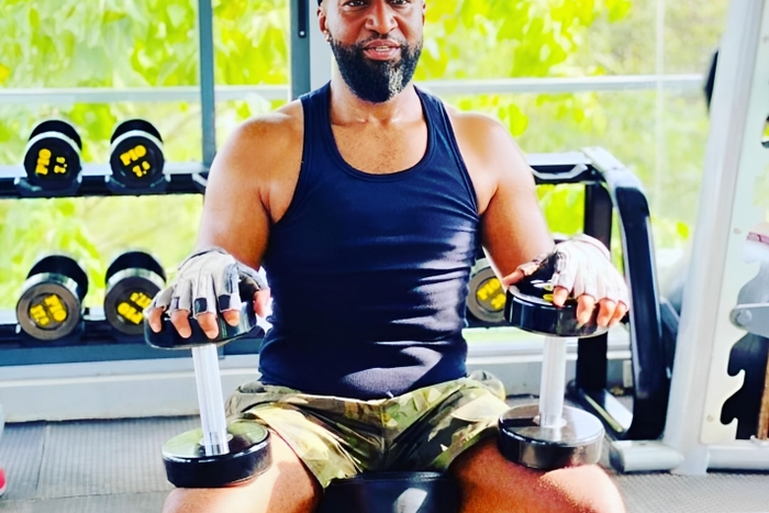 Former Mombasa Governor Ali Hassan Joho