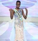 Miss World Kenya 2017 Magline Jeruto