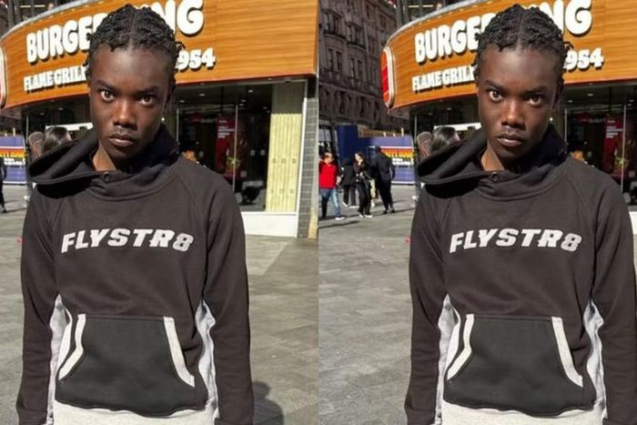 Bacari-Bronze O’Garro