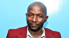 Jackson Mwangi Wambui