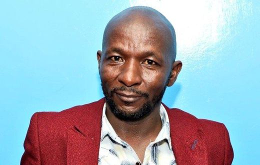 Jackson Mwangi Wambui
