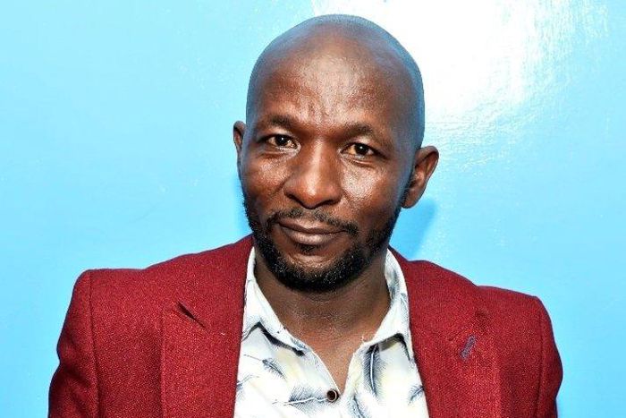 Jackson Mwangi Wambui