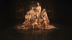 New to Bollywood? 10 terms to understand before watching 'Heeramandi: The Diamond Bazaar' on Netflix