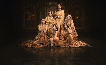 New to Bollywood? 10 terms to understand before watching 'Heeramandi: The Diamond Bazaar' on Netflix